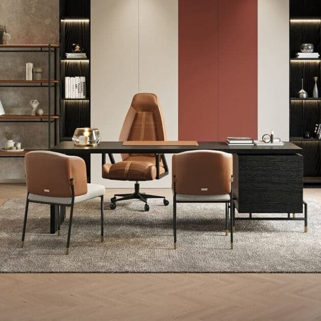 LUXURY Office