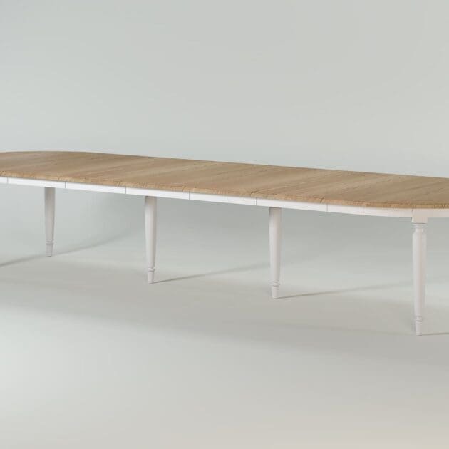 Marcottestyle Interiors Eettafel