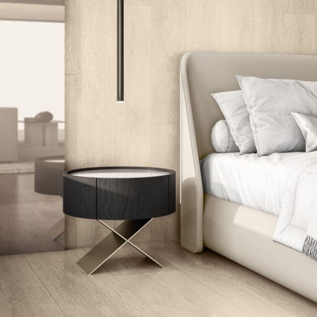 Bedside tables modern