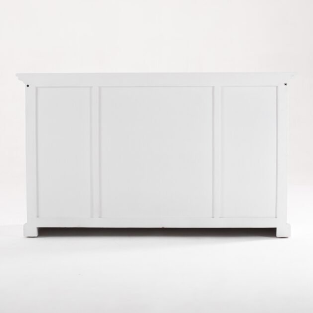 Buffet with 4 doors 3 drawers 12 b192 Marcottestyle Interiors