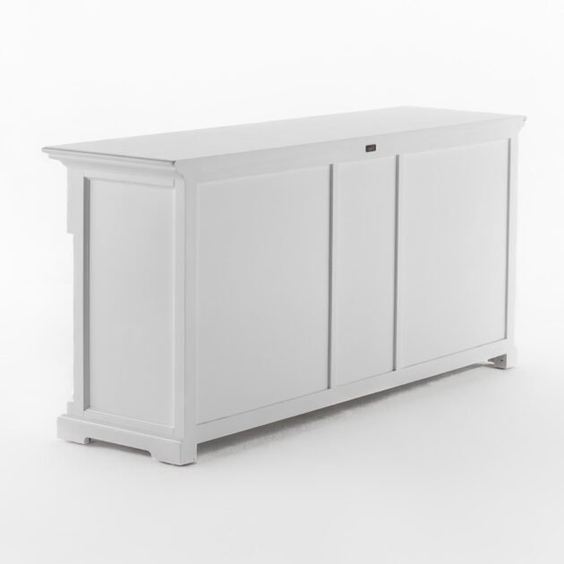 Provence - buffet with 5 doors 11 b197 Marcottestyle Interiors