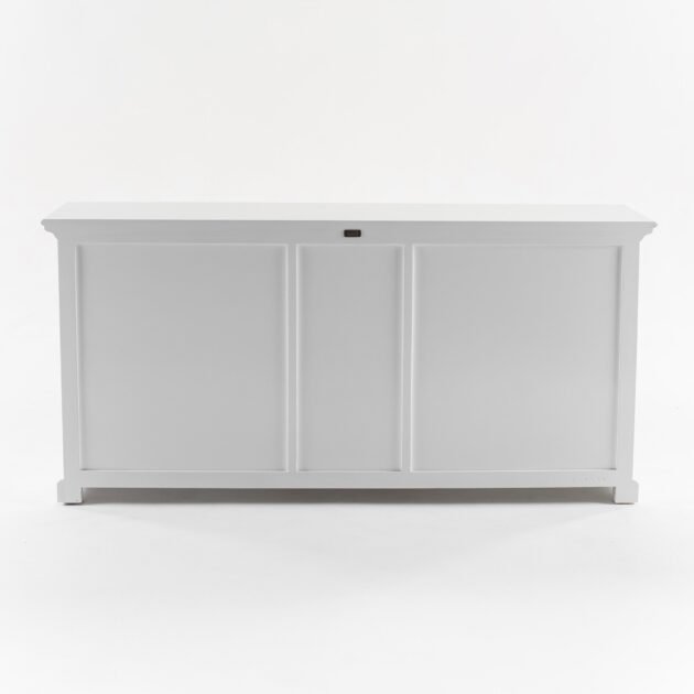 Provence - buffet with 5 doors 12 b197 Marcottestyle Interiors