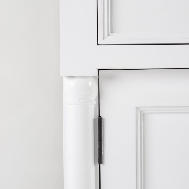 Provence - buffet with 5 doors 8 b197 Marcottestyle Interiors