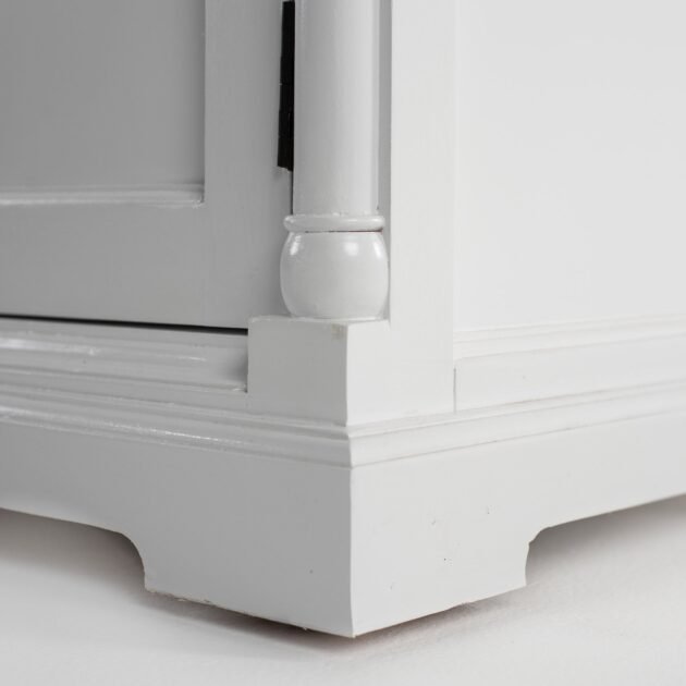 Provence - buffet with 5 doors 9 b197 Marcottestyle Interiors