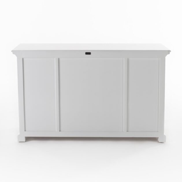 Provence - buffet with 4 doors 3 drawers 11 b198 Marcottestyle Interiors