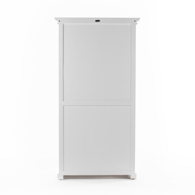 Provence double vitrine 12 ca640 Marcottestyle Interiors