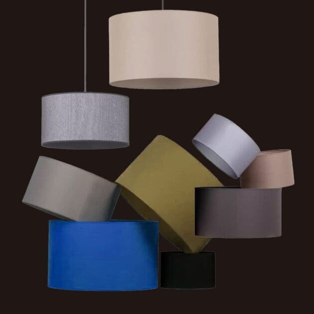 Lamp shades