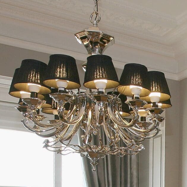 Pendant lamps