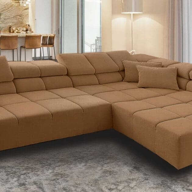 German quality Sofas