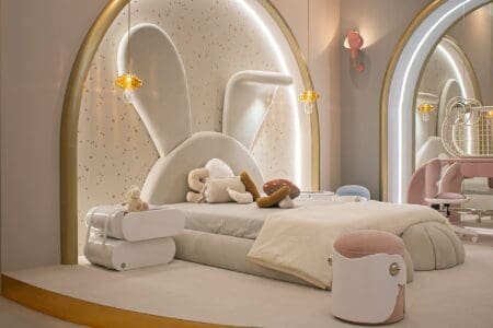 Marcottestyle Interiors Kids Bedrooms