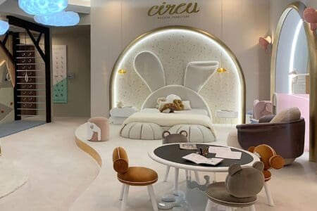 Marcottestyle Interiors Kids Bedrooms