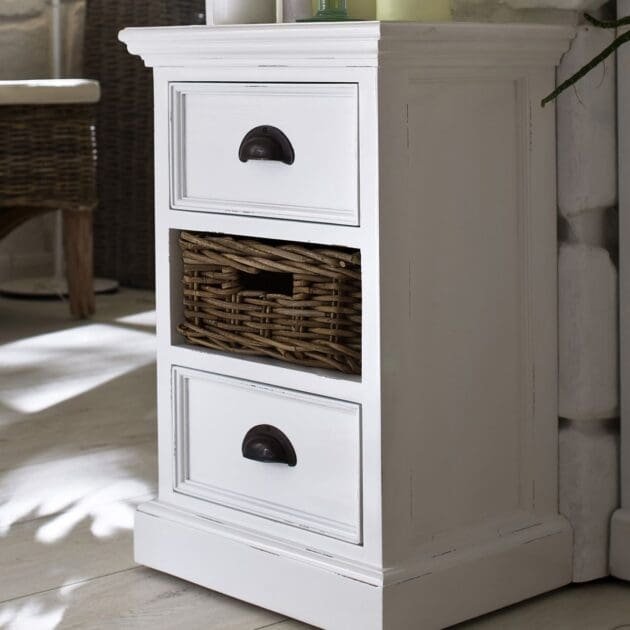 Bedside tables