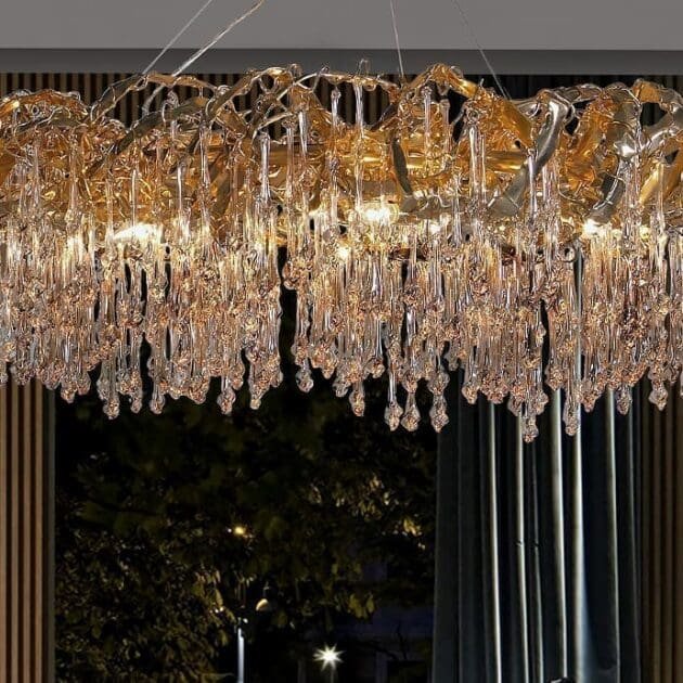 Pendant Lamps Modern