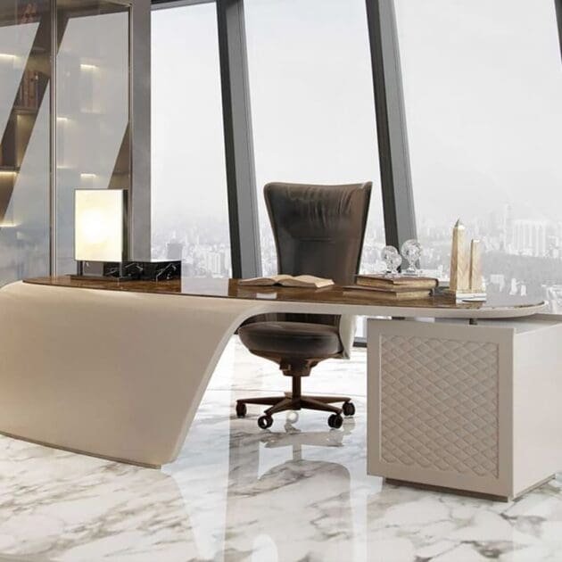 Desks High End