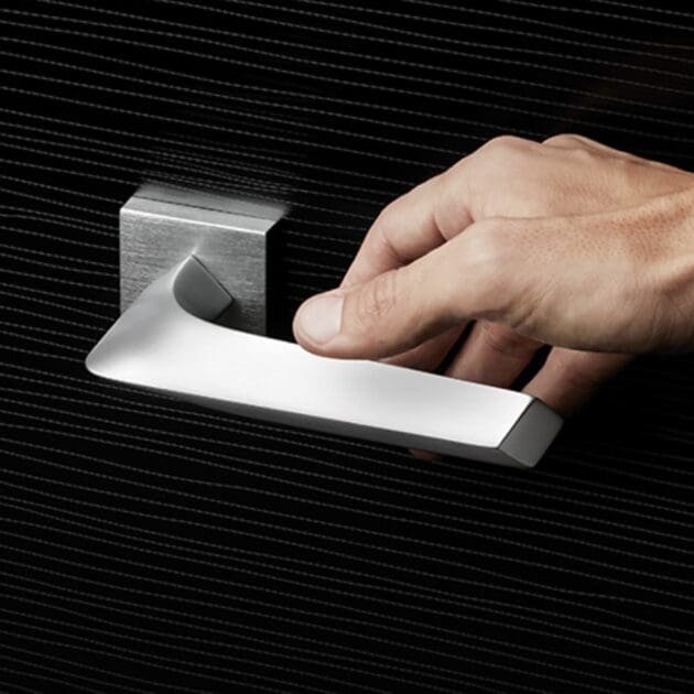 Door hardware